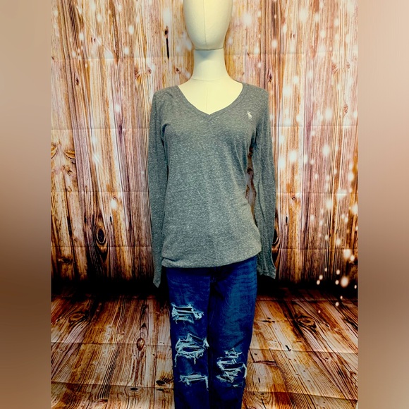 Abercrombie and Fitch size large - Picture 1 of 2
